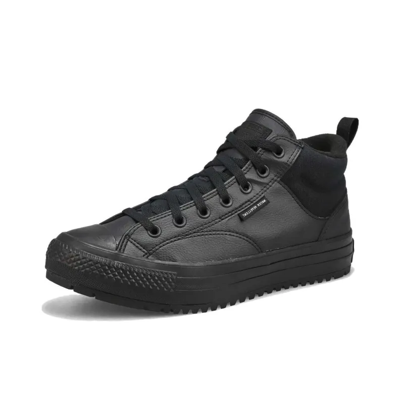 Converse Chuck Taylor All Star Mid 'Malden Street Black'-5