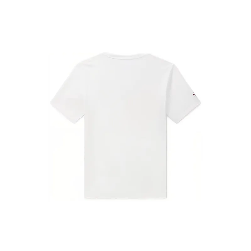 Converse x Wonka T-Shirt Men's White-1