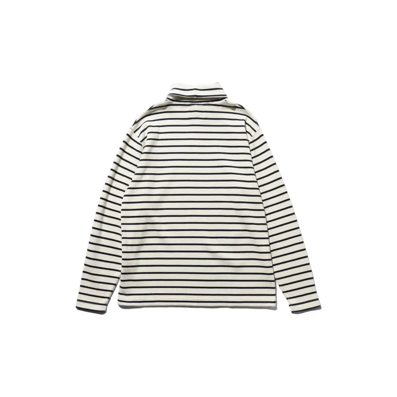 Beams FUTURE ARCHIVE Series FW24 PLUS T Shirt Men's-3