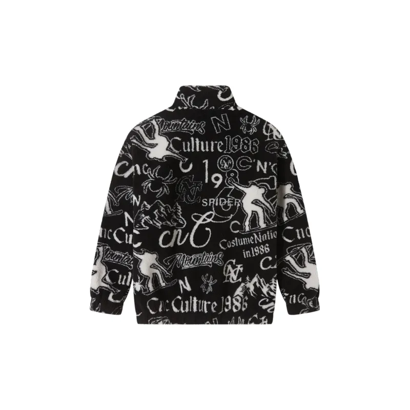 C'N'C Far Mountain Outdoor Series Fall Winter Jackets & Coats Men's-1