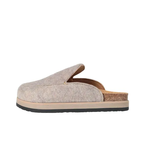 Other Stories Closed Toe Slippers Women's