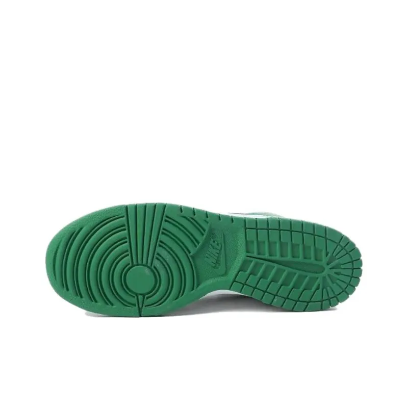 Nike Dunk High 'White Celtic'-4