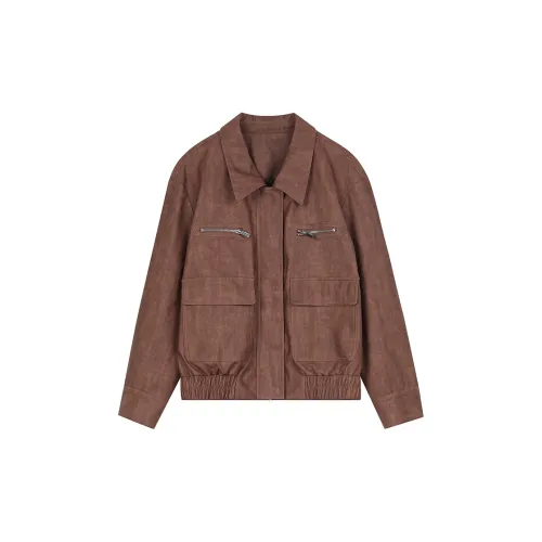 ELF SACK Jackets Women's