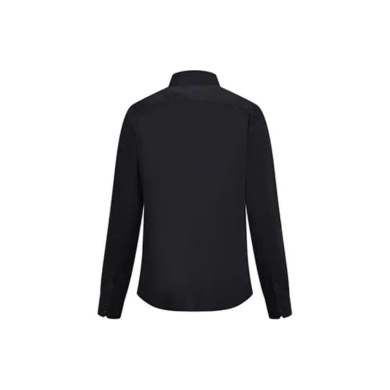 RARE Shirts Men Black-1