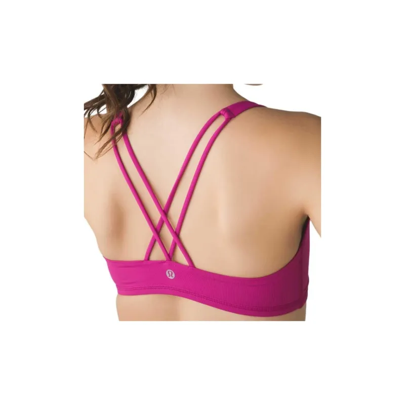 Lululemon Free To Be Bra Sports Underwear Women's-1