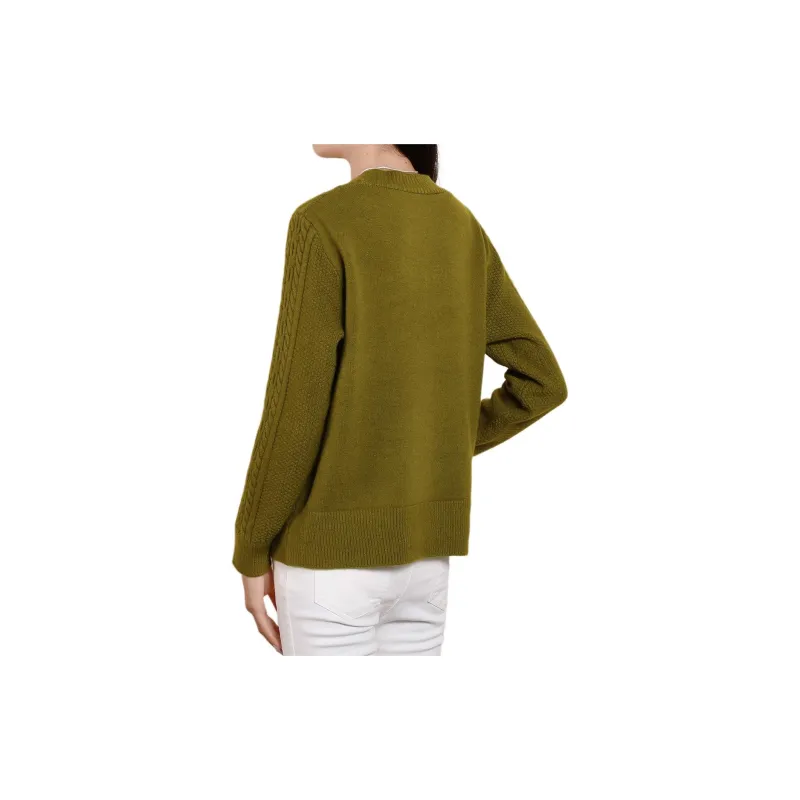 Fele.d Knitwear Women's-5
