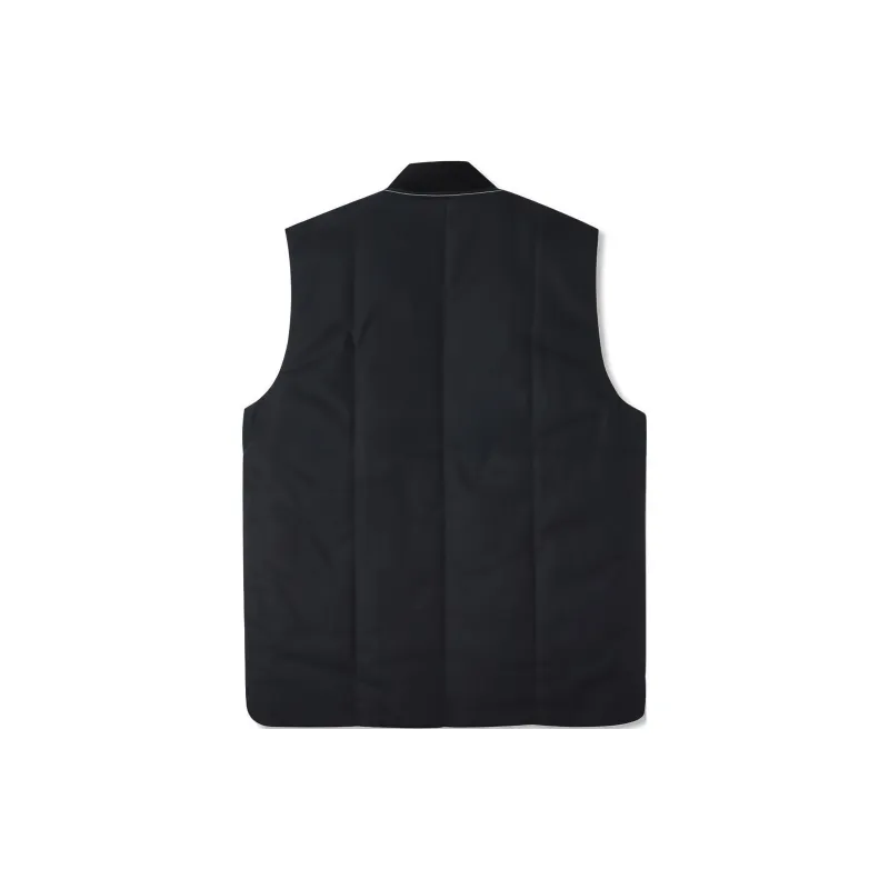 Converse Vests Men Black-3