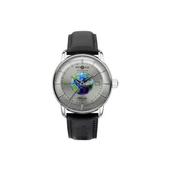 ZEPPELIN Men Watch