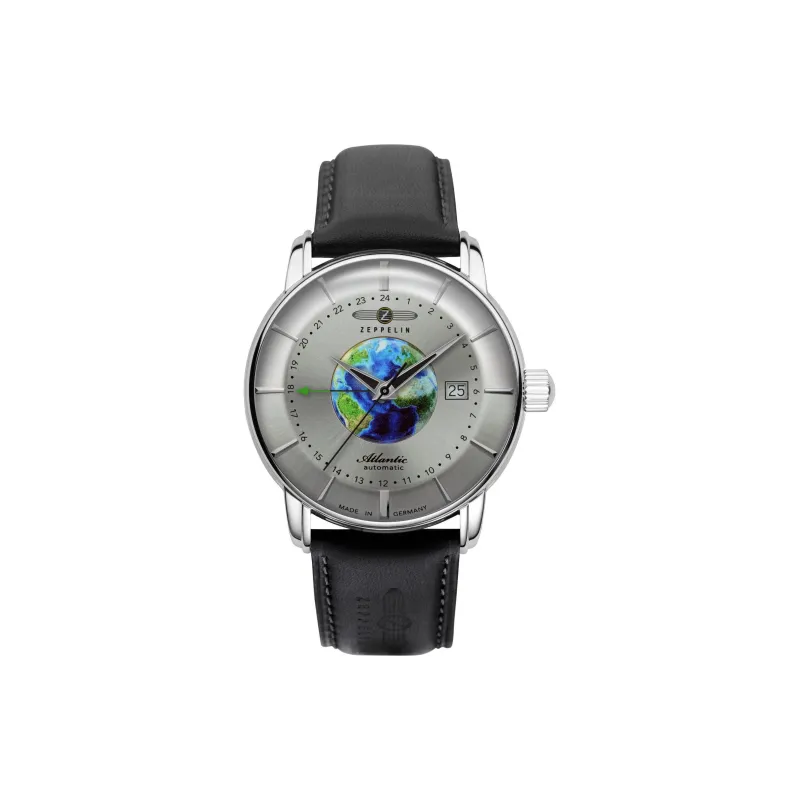 ZEPPELIN Men Watch-0