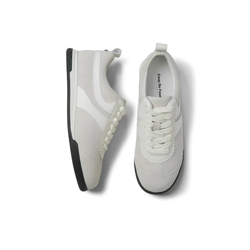 Coup De Foudre Balance Lightweight Low-Top Casual Shoes Women's-7