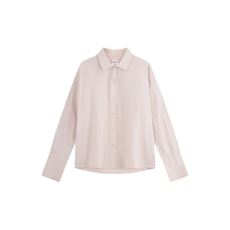 CALVIN KLEIN Pajama Tops Women's-2