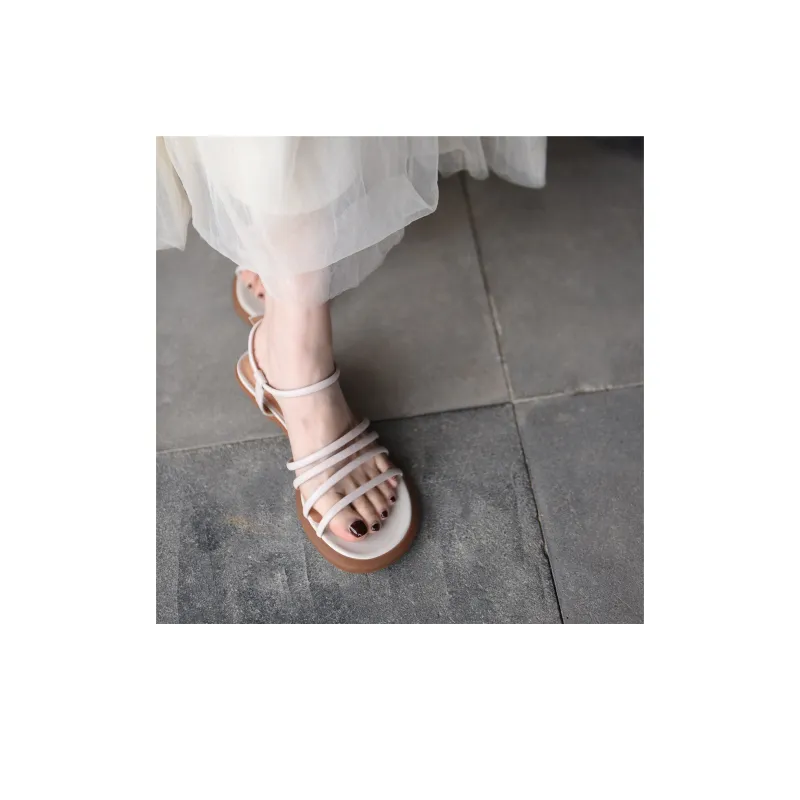 ARTMU Roman Sandals Women's-4