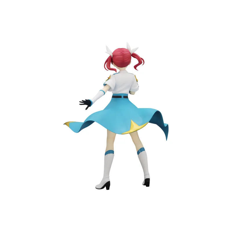 FURYU Trio Try IT Magic Light Source Co., Ltd. Bonus Gifts 19cm-4