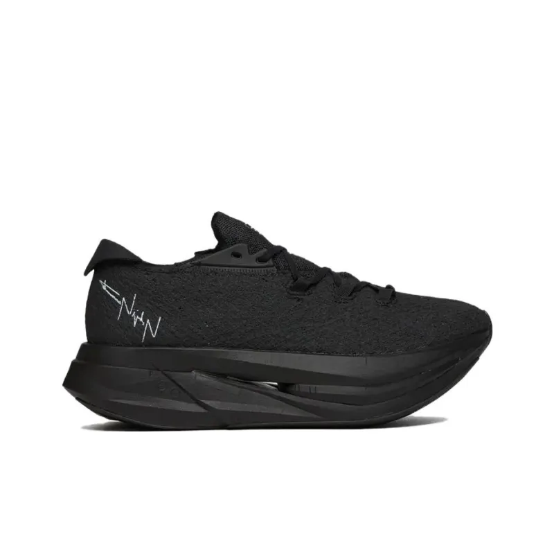 Adidas Y 3 Prime X 2 Strung Black-1