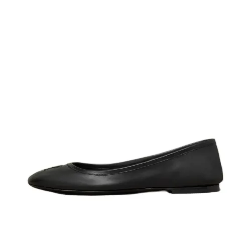 AMIPARIS Women's Casual Shoes Women's Black