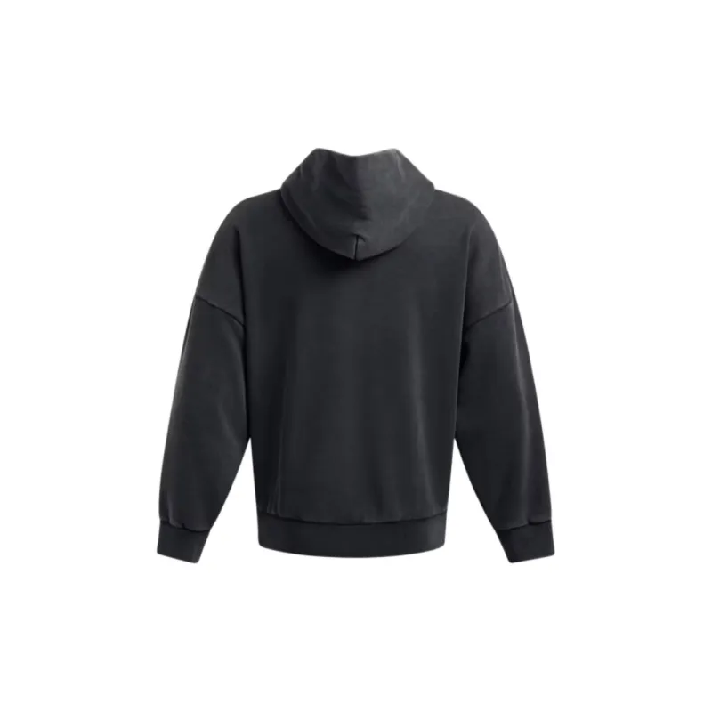Under Armour Icon Sweatshirt Men's Black-1