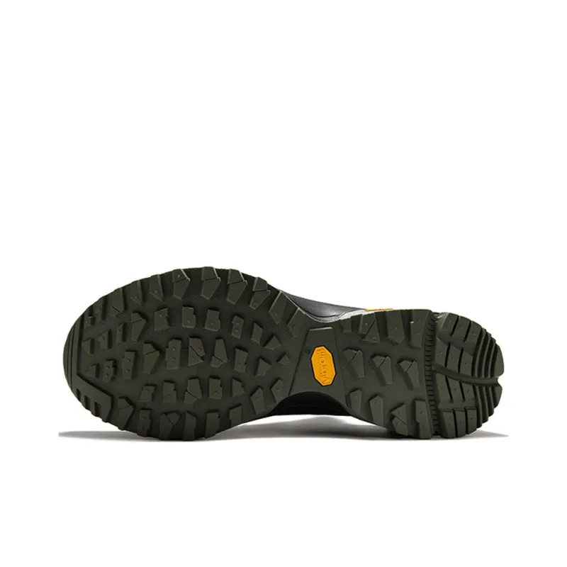KAILAS Boundary Mountain GTX Low Top Mountaineering Hiking Shoes Men's Laurel Green-4