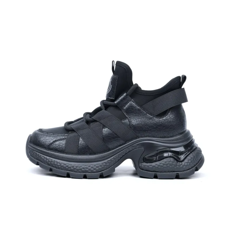 REBACCA Mid-Top Casual Shoes Women's-5
