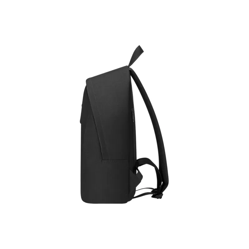 MAH Polyester Backpack Medium Size Unisex Multicolor-2