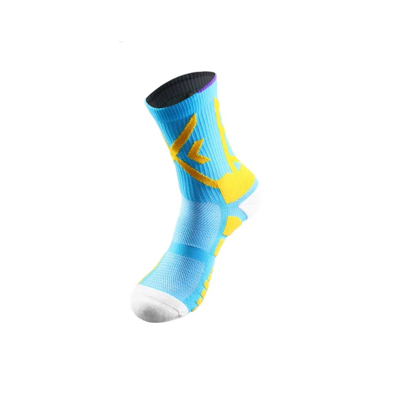 Brute Rabbit Basketball Socks Men's 3 Pack-86