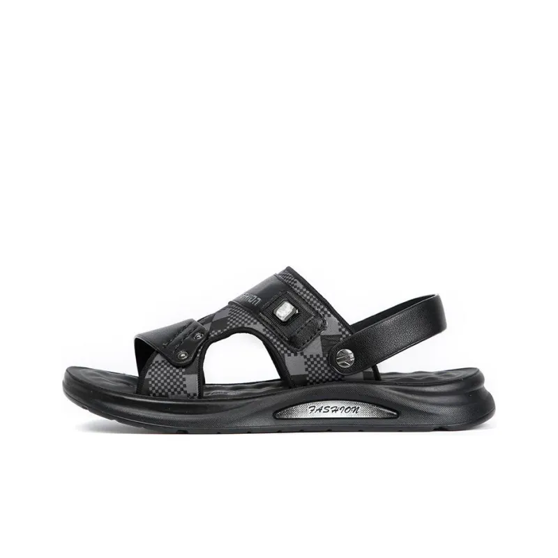 Wit Beach Sandals Men-7
