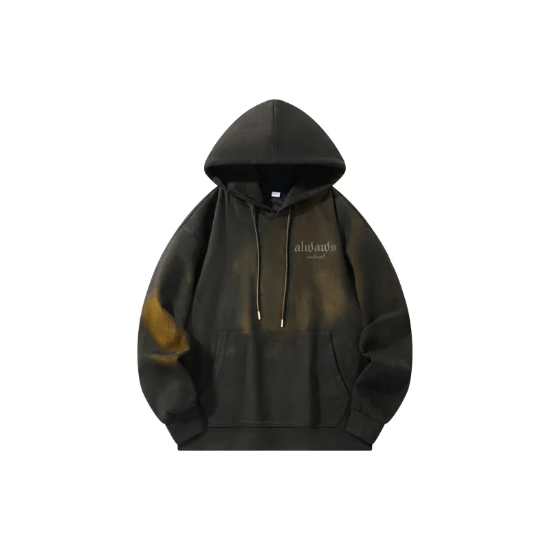 LEVEL Sweatshirts Unisex-1