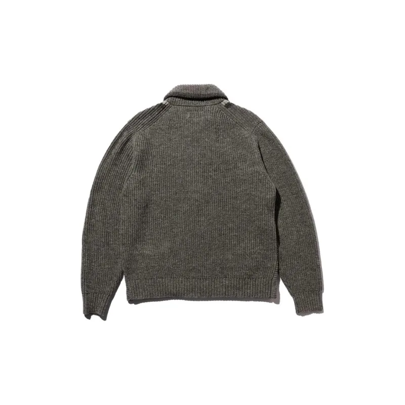 Beams FUTURE ARCHIVE Series FW24 Sweater Men's-1