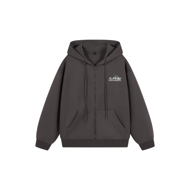 COC CUBE Sweatshirts Unisex-18