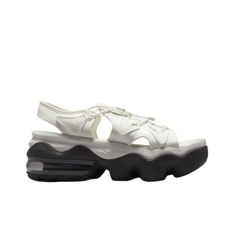 Nike Air Max Koko Sandals 'Summit White Black' Women's-1