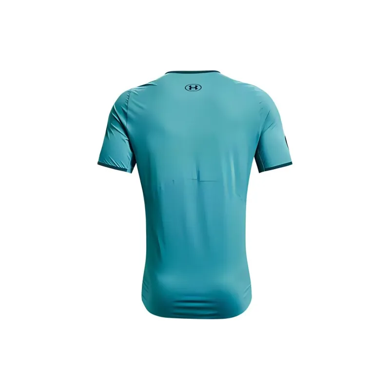 Under Armour T Shirt Men's Blue-1
