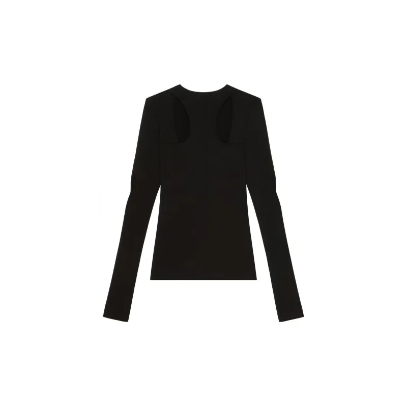 Givenchy Knitwear Women's Black-1