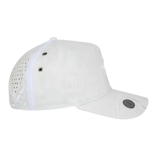 SWOFCARE Round Crown, Cotton Baseball Caps Unisex-2