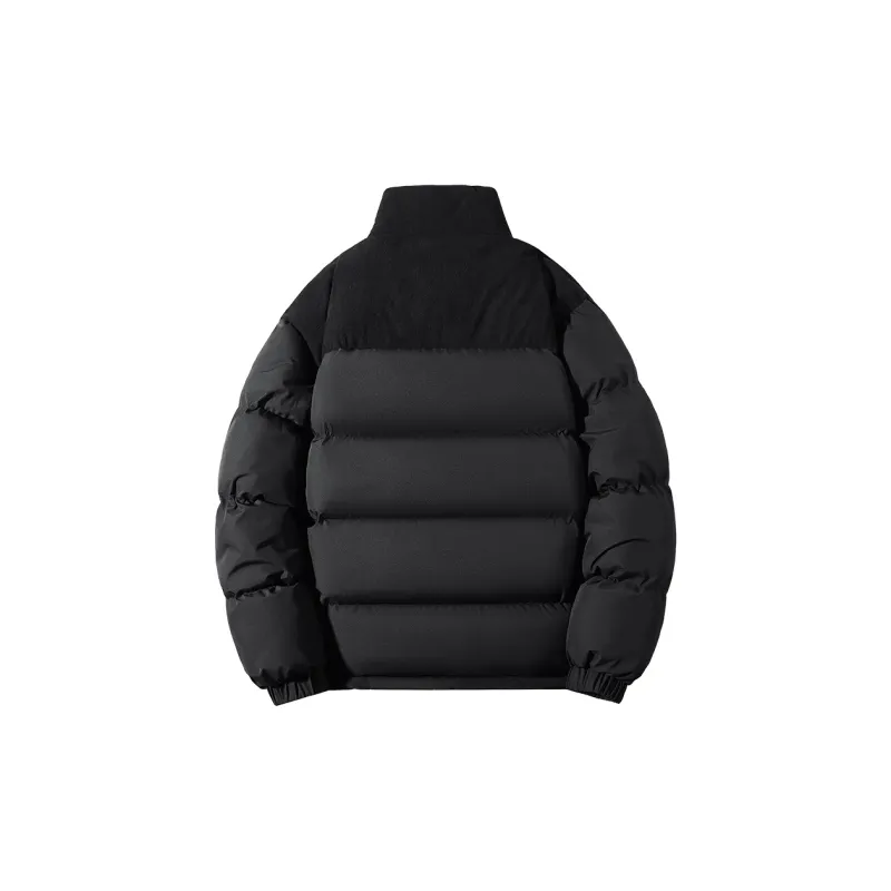 JEEP SPIRIT Puffer Jacket Men's-1