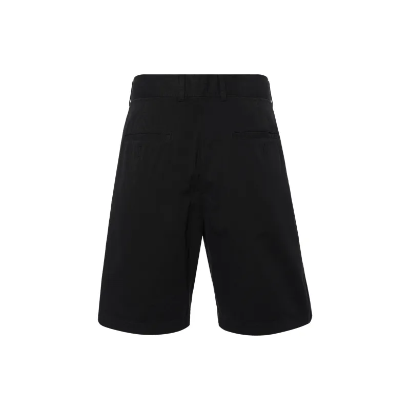 UNIQLO Casual Shorts Men's Navy Blue-1