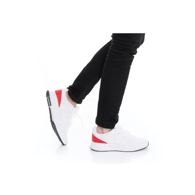 Adidas Galaxy 5 'Cloud White Red'-6