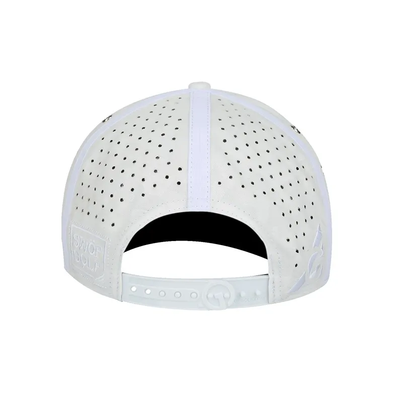 SWOFCARE Round Crown, Cotton Baseball Caps Unisex-4