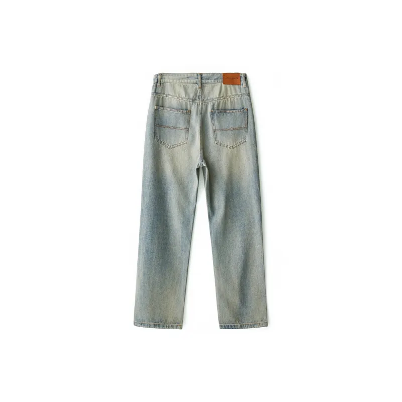 LUCKY BRAND Jeans Unisex Blue-1