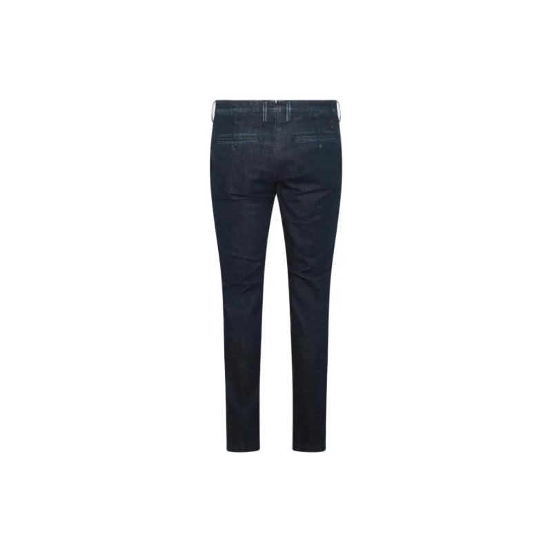 JACOB COHEN Bobby Comfort Jeans-1