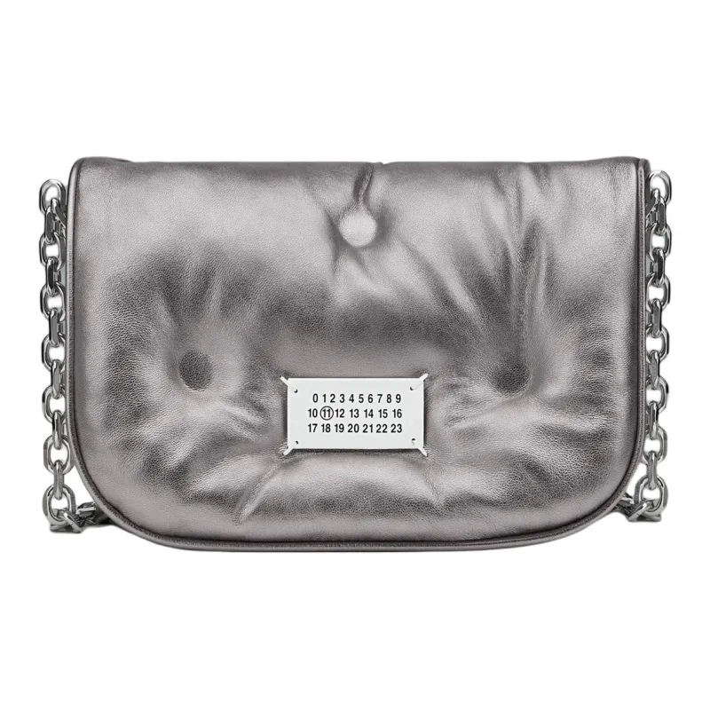 Maison Margiela Glam Slam Micro Hobo Bag-0