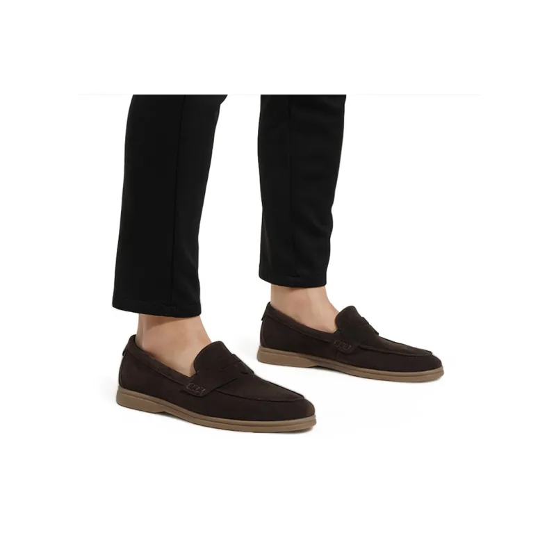 RHYTHM OF JOY Casual Shoes Men's-12