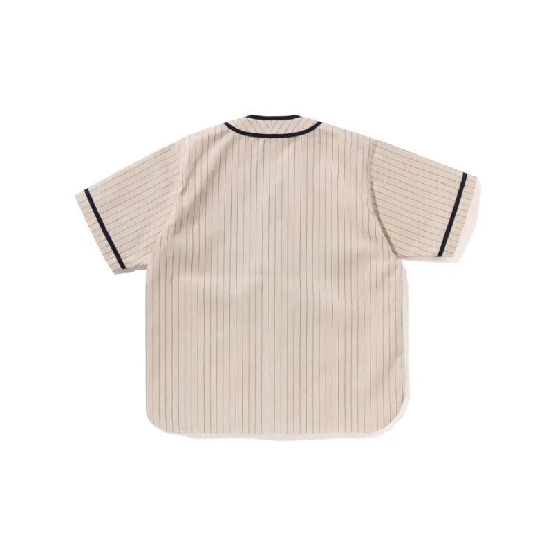 A BATHING APE Shirts Men-1