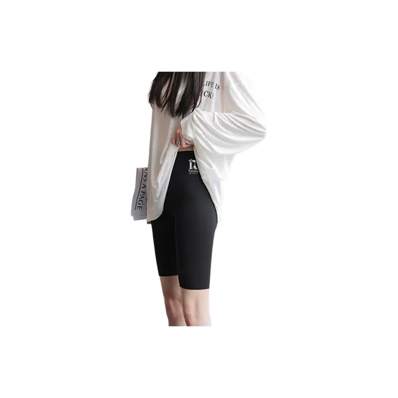 Weixi Casual Shorts Women's-2