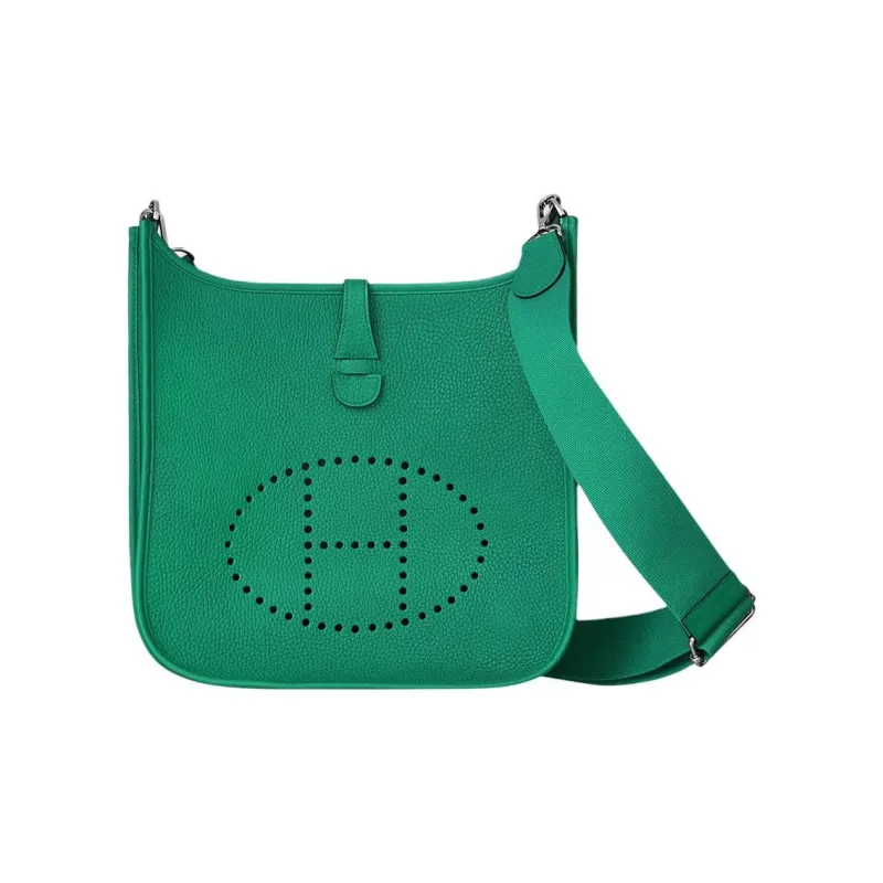 HERMES Evelyne Shoulder Bags-0