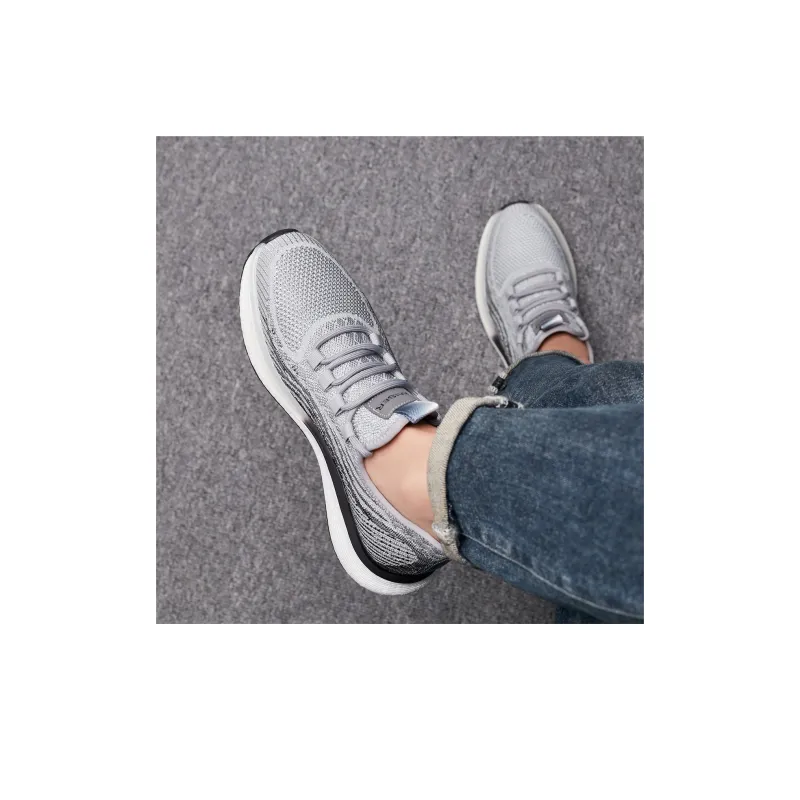 KAISER Cushioning Breathable Balanced Lightweight Low-Top Athletic Shoes Men's-9