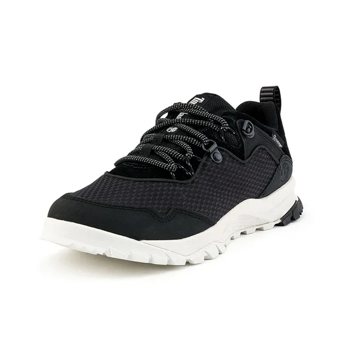 Timberland Trekking Shoes Women's Black-2