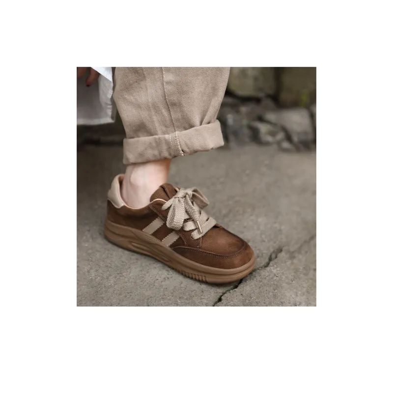 ARTMU Low-Top Casual Shoes Women's-7