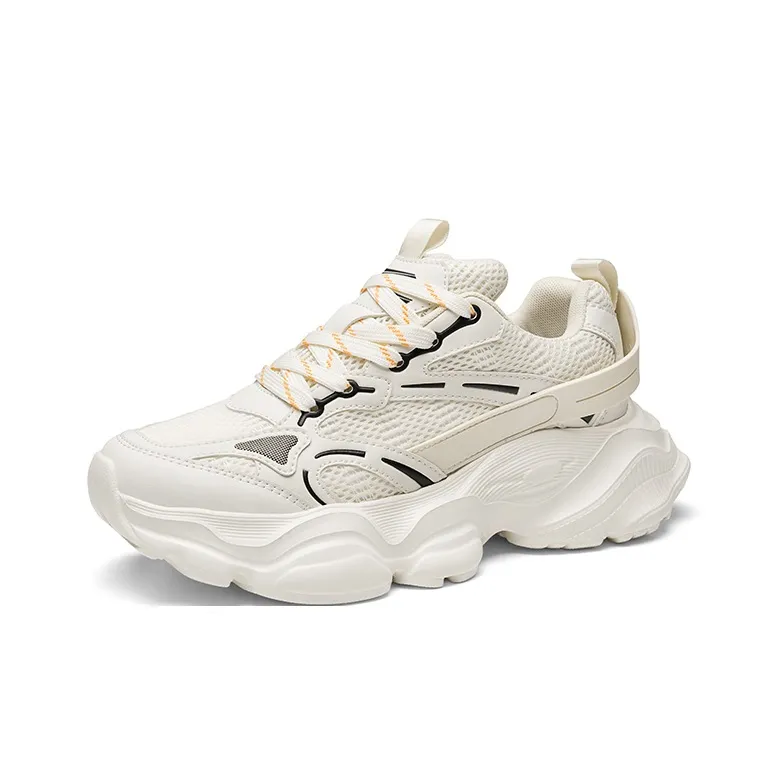 CAMEL ACTIVE Low-Top Chunky Sneakers Men's-7