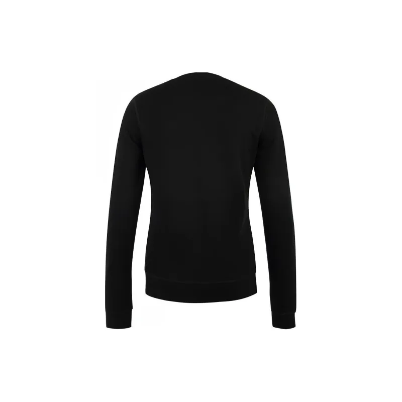 KENZO Classic Tiger Head Sweatshirt Women's Black-1