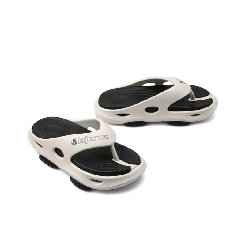HLA JEANS Flip Flops Unisex-3