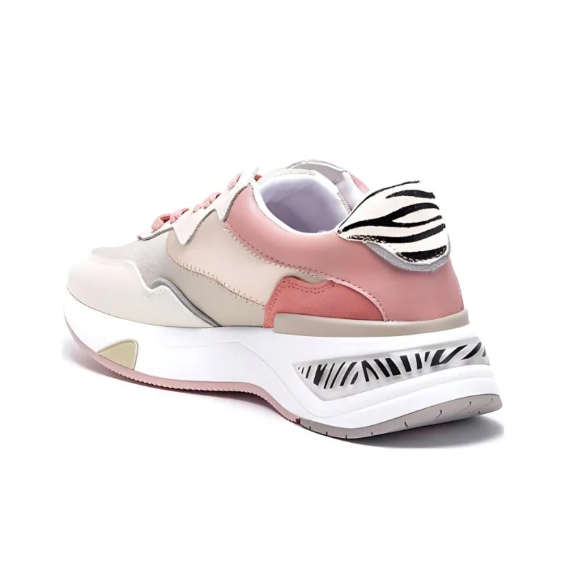 LIU JO Hoa 10 Low-top Sneakers-2